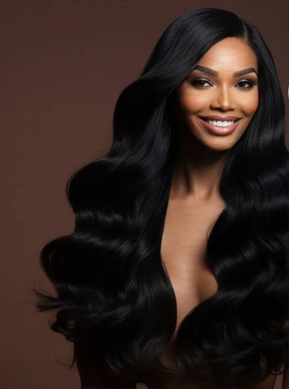 Body Wave Bundles