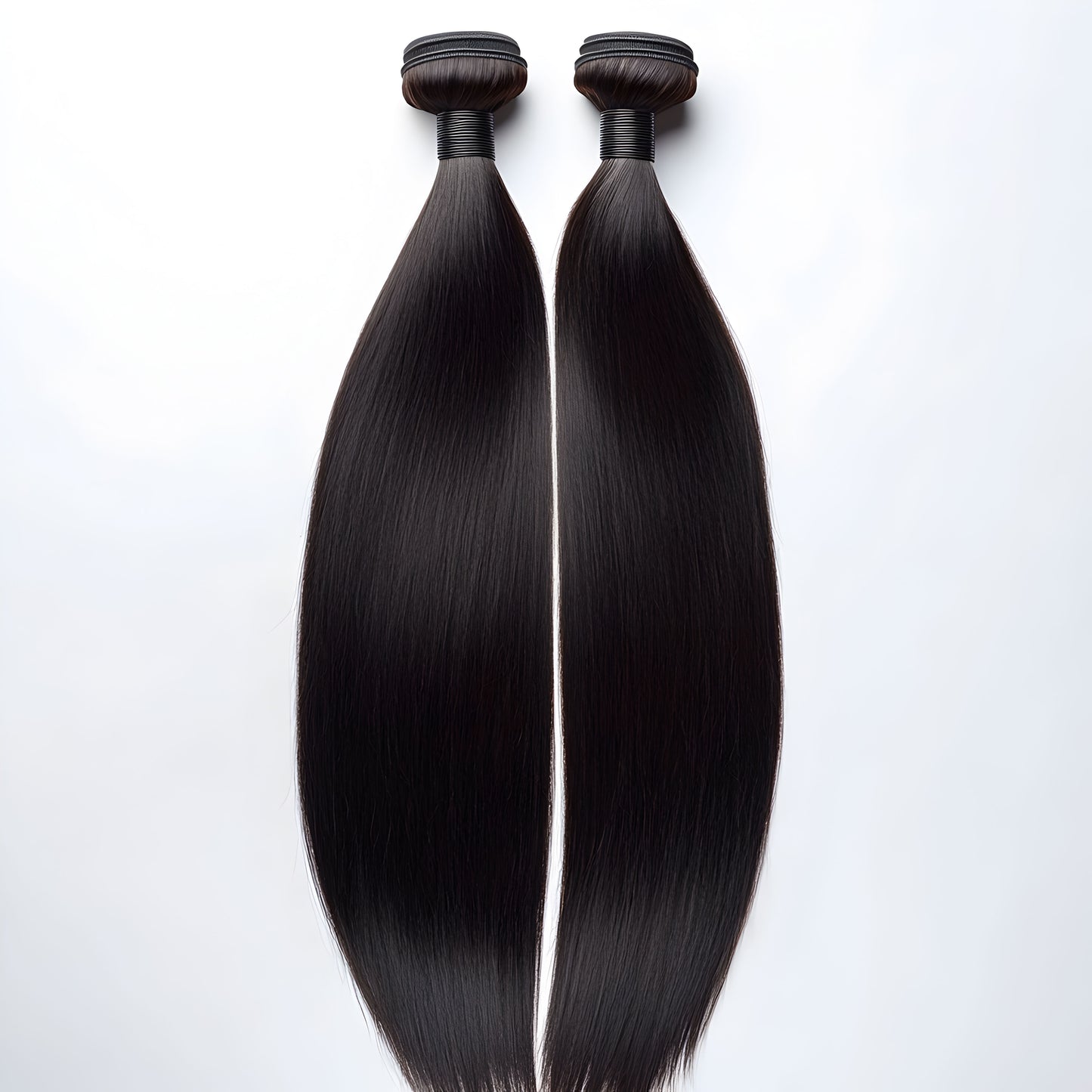 Straight Hair Bundles