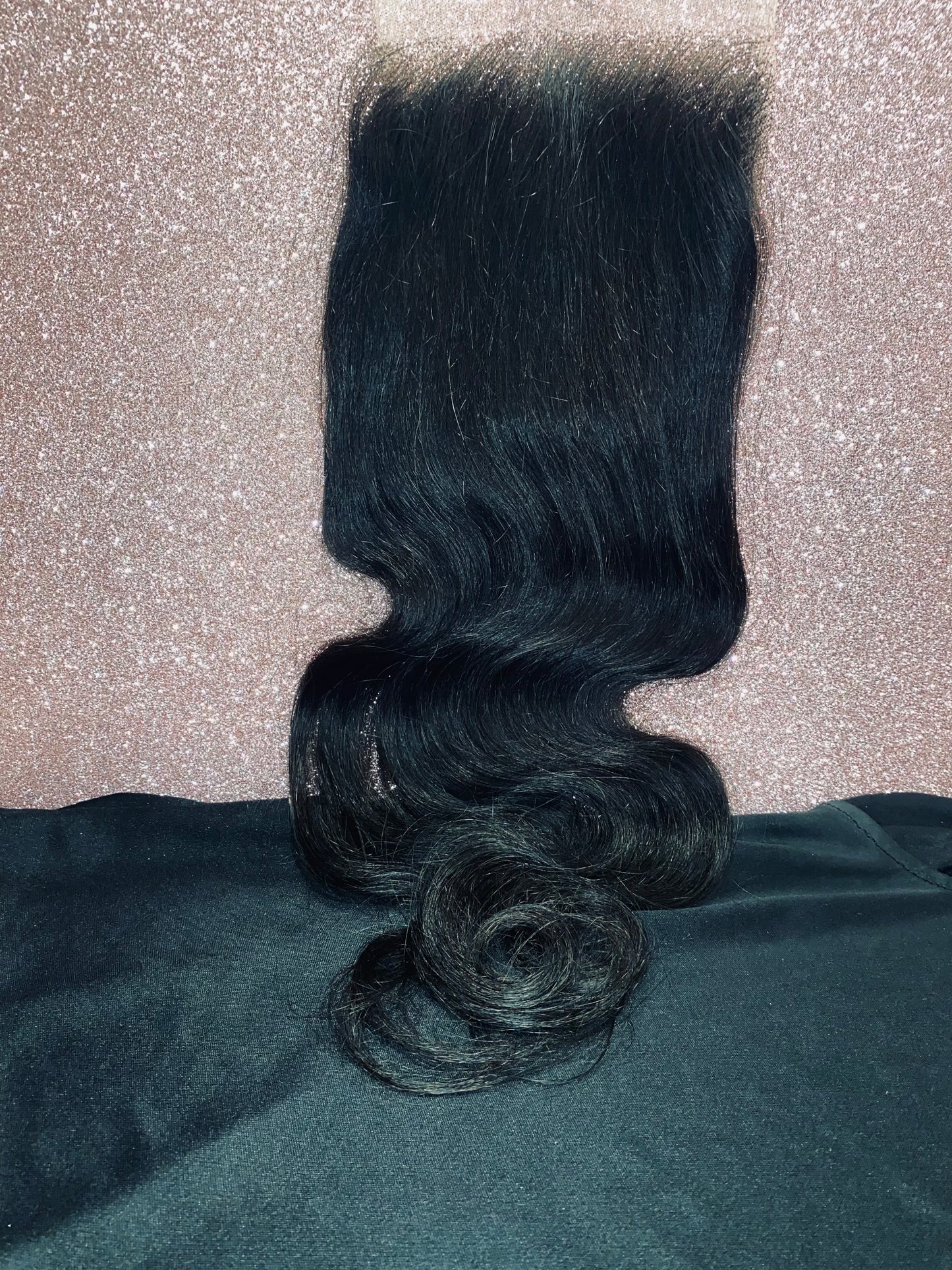 HD Lace Body Wave Closure