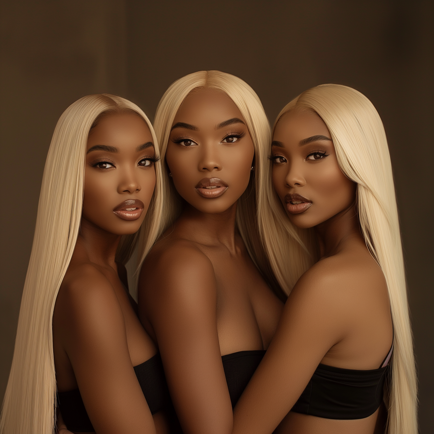 613 Blonde Bundles