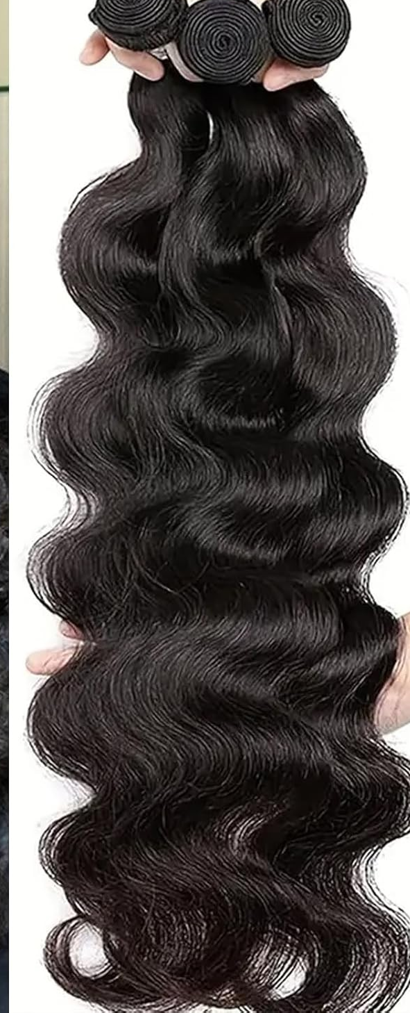 Body Wave Bundles